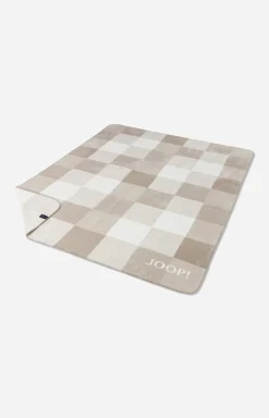 Wohndecke JOOP! MESH in Natur