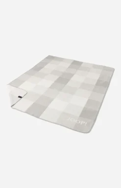 Wohndecke JOOP! MESH in Stein