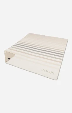 Wohndecke JOOP! SHUTTER in Natur