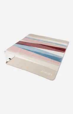 Wohndecke JOOP! VIVID in Pastel