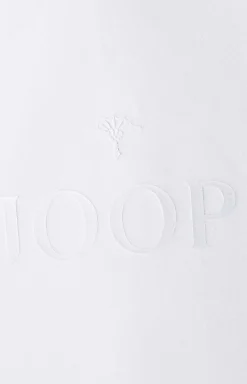 Wäschebehälter Air, Weiß