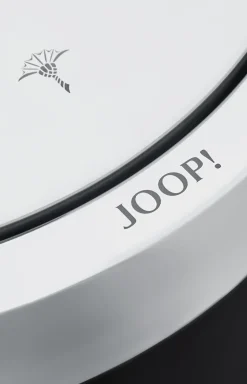 Wäschebehälter Chromeline Black in Schwarz