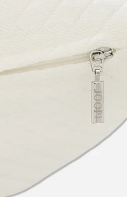 Zierkissenhülle JOOP! MODISH in Creme
