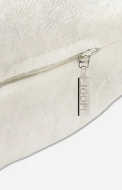 Zierkissenhülle JOOP! MODISH in Creme