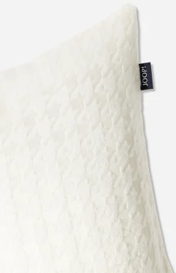 Zierkissenhülle JOOP! MODISH in Creme