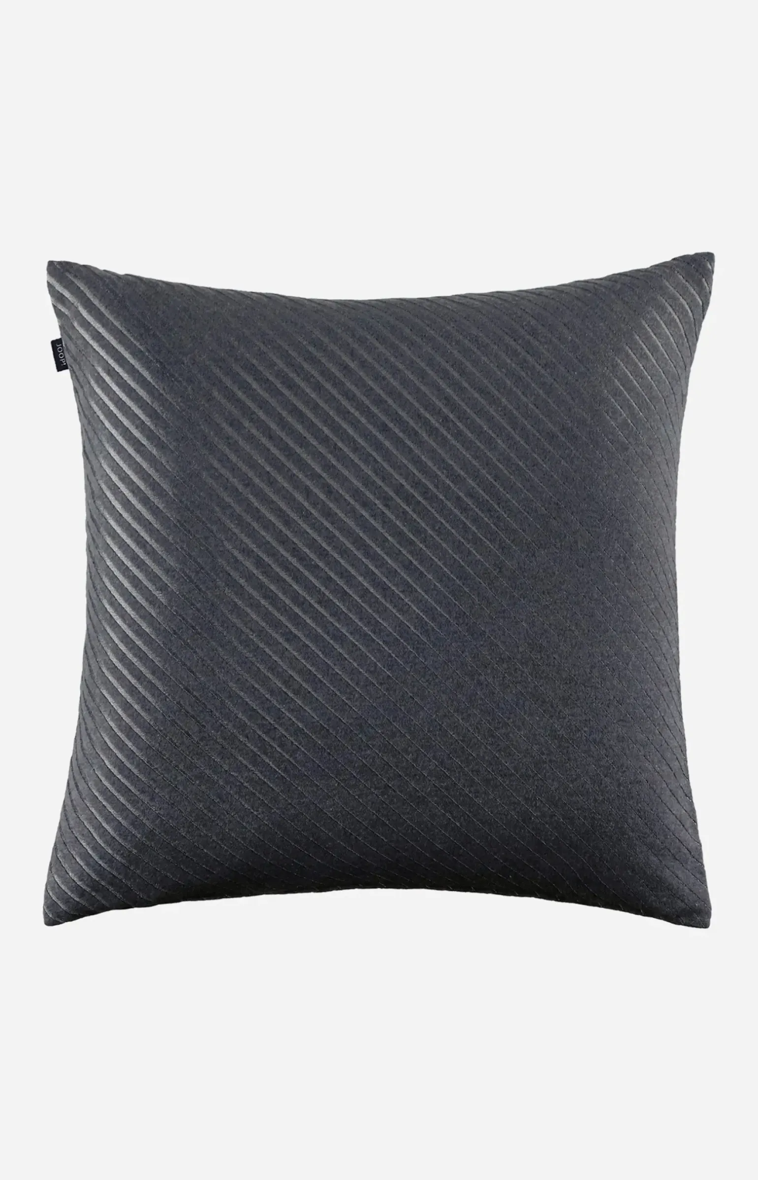 Zierkissenhülle JOOP! MODISH in Anthrazit