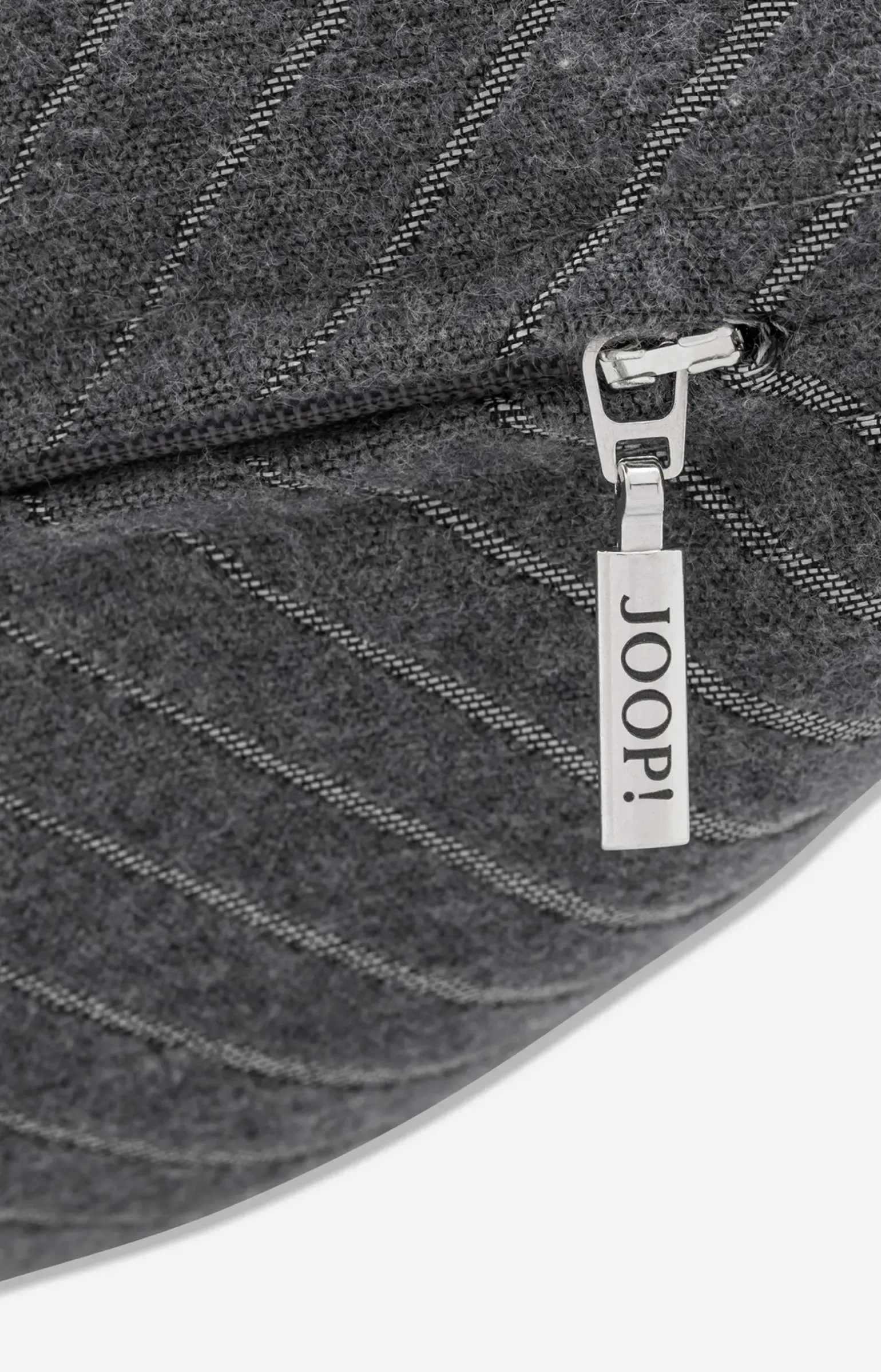 Zierkissenhülle JOOP! MODISH in Anthrazit