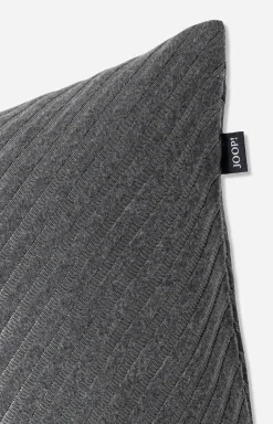 Zierkissenhülle JOOP! MODISH in Anthrazit