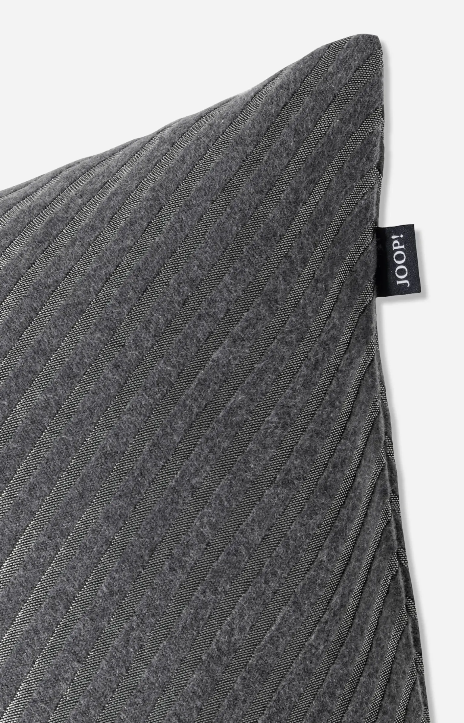 Zierkissenhülle JOOP! MODISH in Anthrazit