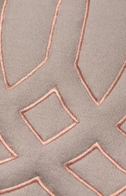 Zierkissenhülle JOOP! MOVE in Rosé