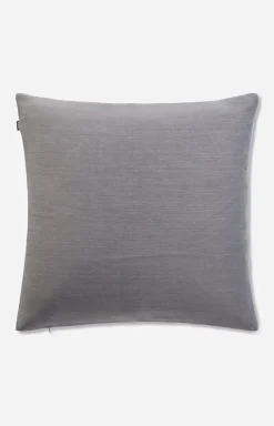 Zierkissenhülle JOOP! Ornament in Anthrazit, 50 x 50 cm