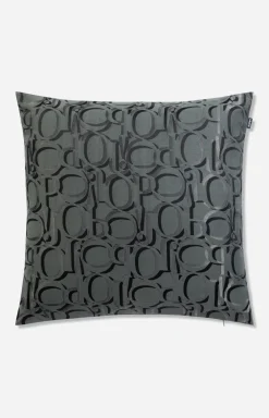 Zierkissenhülle JOOP! Ornament in Agave