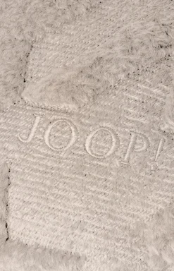 Zierkissenhülle JOOP! POSH in Creme