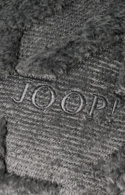 Zierkissenhülle JOOP! POSH in Anthrazit