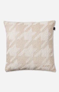 Zierkissenhülle JOOP! SELECT in Creme