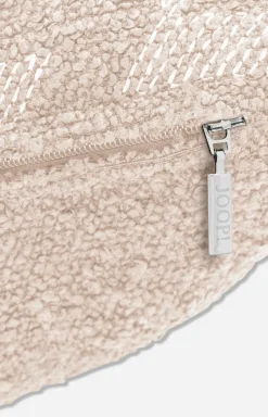 Zierkissenhülle JOOP! SELECT in Creme