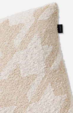 Zierkissenhülle JOOP! SELECT in Creme