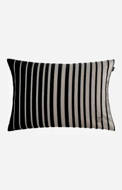 Zierkissenhülle JOOP! SHUTTER in Schwarz