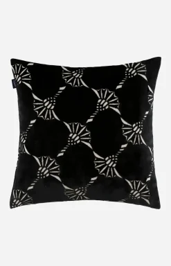 Zierkissenhülle JOOP! SHUTTER in Schwarz