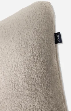 Zierkissenhülle JOOP! SLEEK in Grau