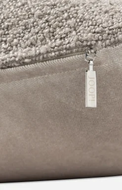 Zierkissenhülle JOOP! TOUCH in Grau