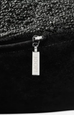 Zierkissenhülle JOOP! TOUCH in Anthrazit