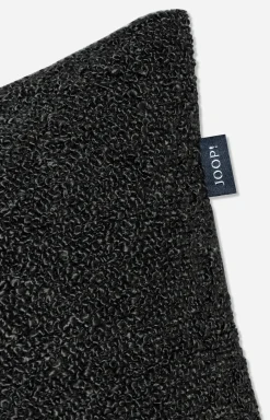 Zierkissenhülle JOOP! TOUCH in Anthrazit