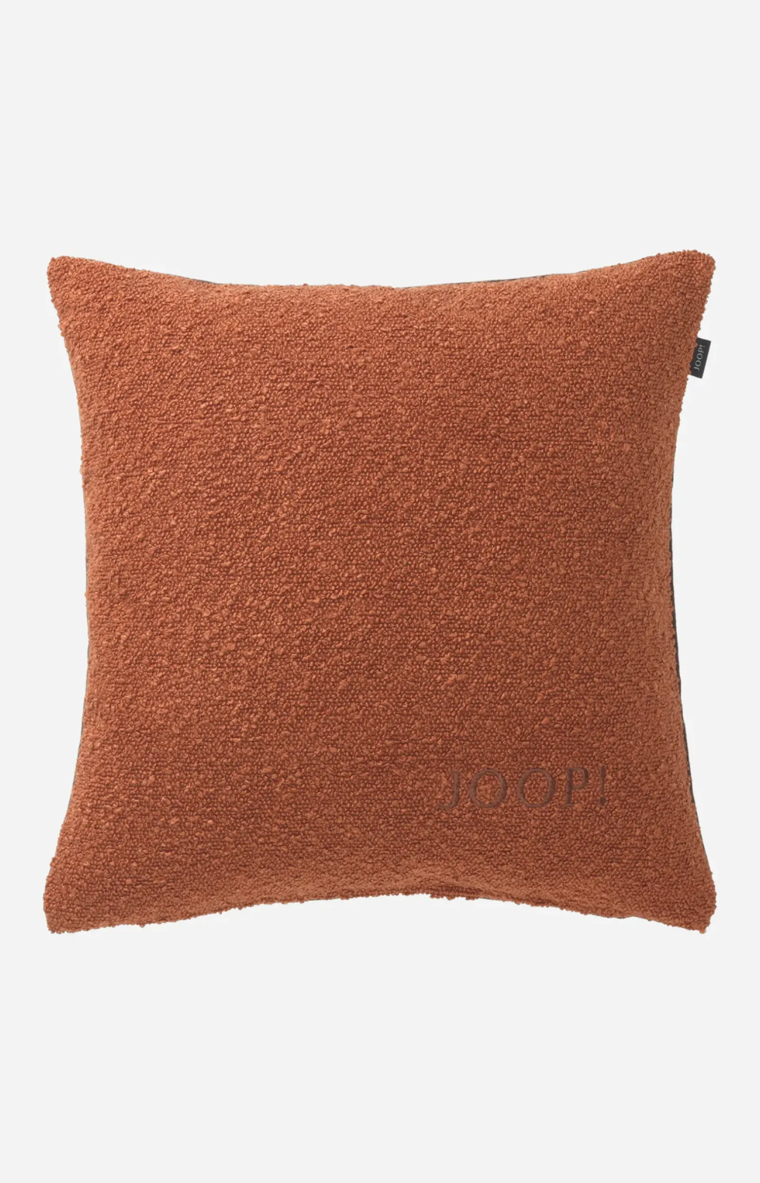 Zierkissenhülle JOOP! TOUCH in Kupfer