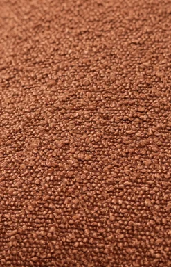 Zierkissenhülle JOOP! TOUCH in Kupfer