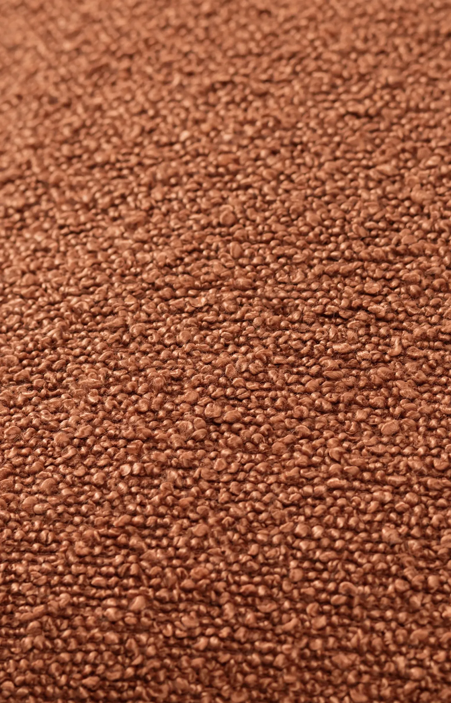 Zierkissenhülle JOOP! TOUCH in Kupfer