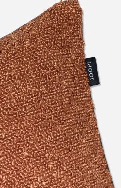 Zierkissenhülle JOOP! TOUCH in Kupfer